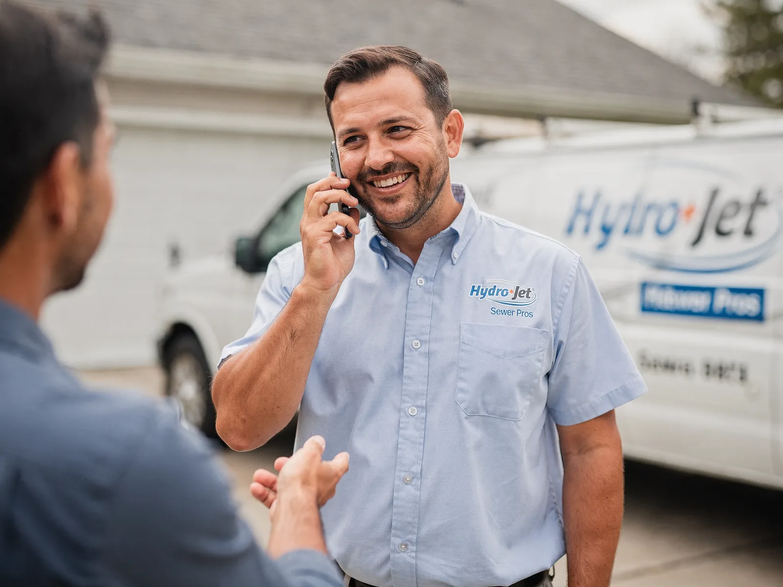 Hydro Jetting Harbor View, OH FAQs